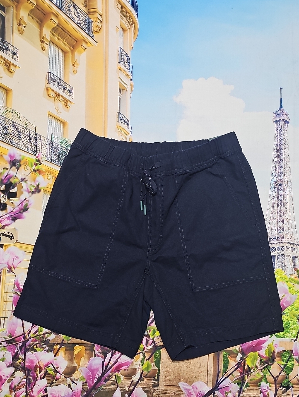 Alpine Design Men's Hiking Shorts Small New